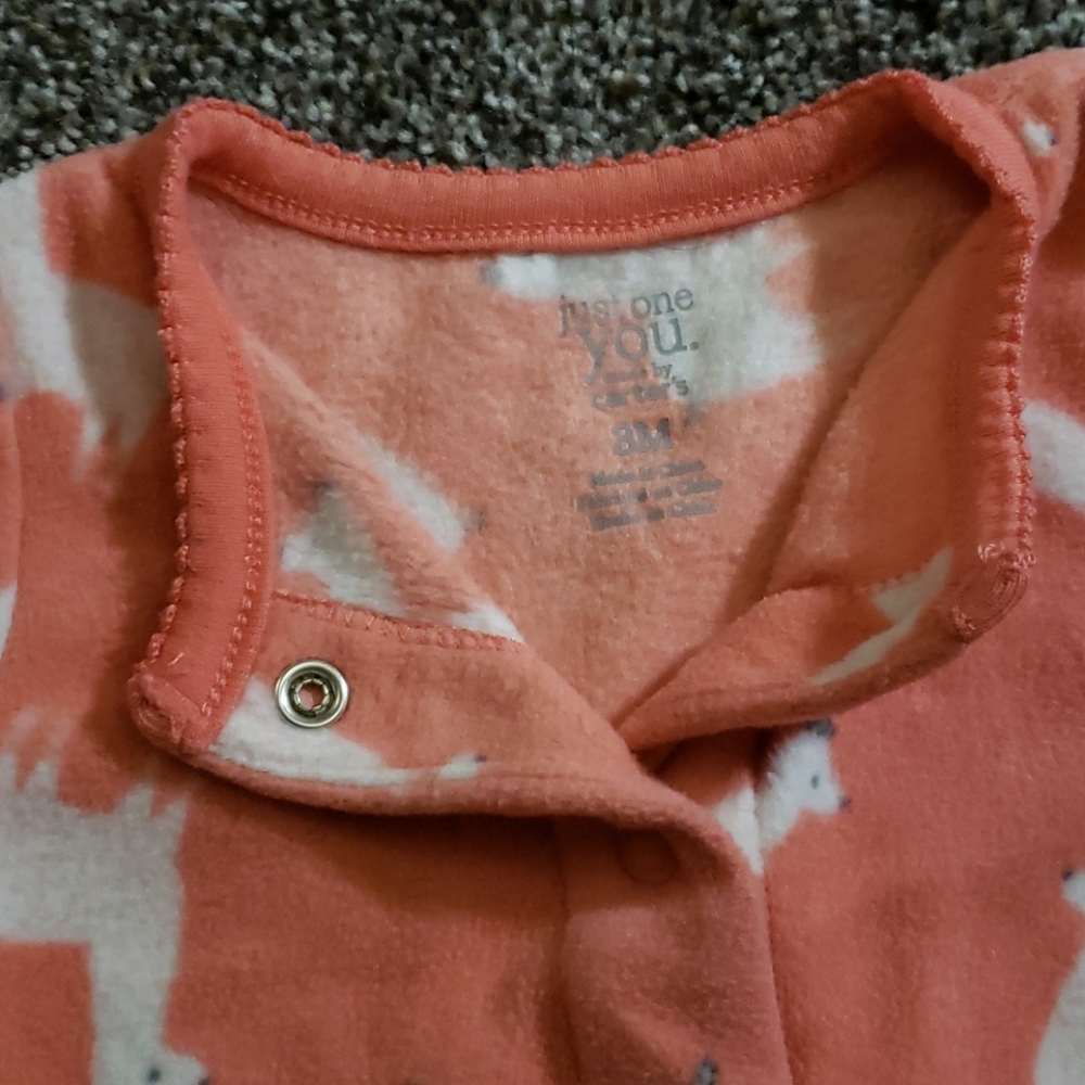 Carters sleeper - Picture 3 of 3